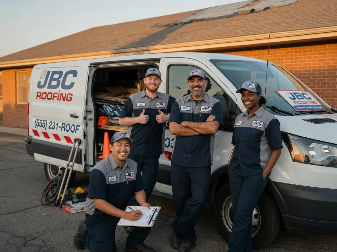 Roof Replacement company in Callensburg, PA